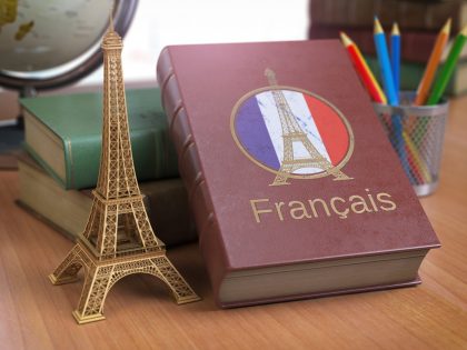 10 Tips for Learning French