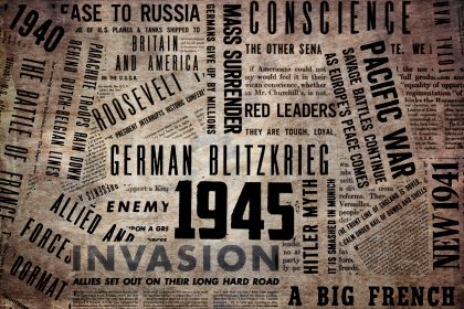 Second Guerre Mondiale