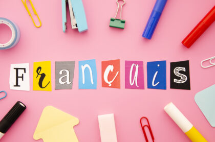 Learning French for Beginners