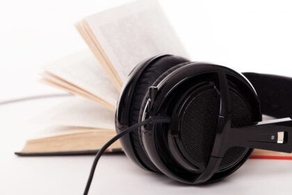 French Audio Books