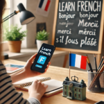 Learn french 10 minutes a day
